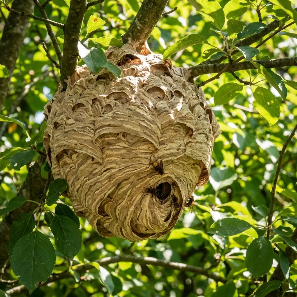 Une expertise locale pour votre tranquillité