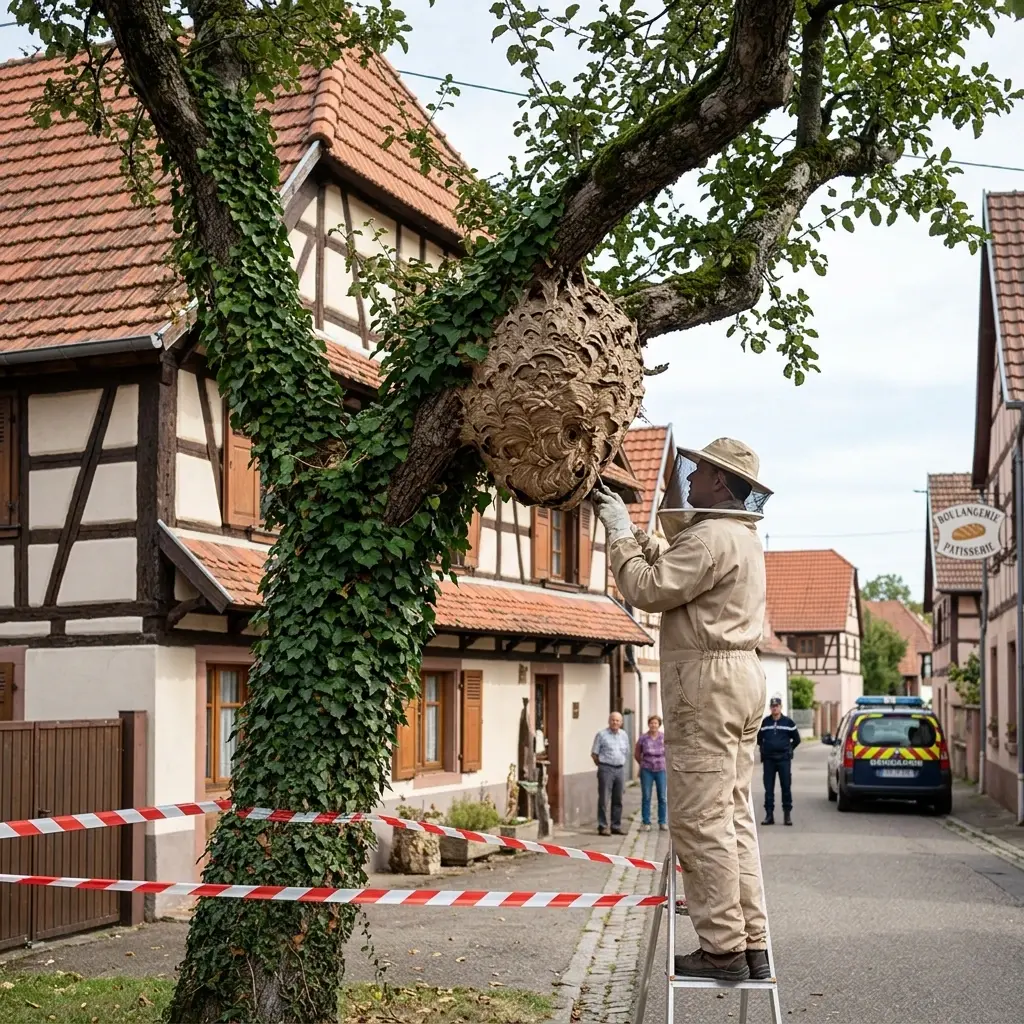Pourquoi nous choisir à Illfurth ?