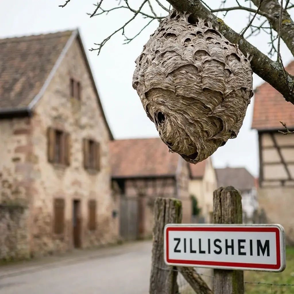 Besoin d'une intervention rapide à Zillisheim ?