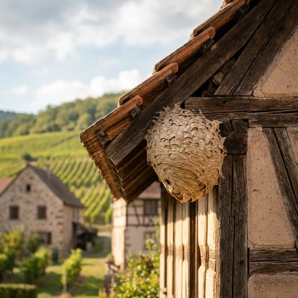Comment se déroule l'intervention à Zillisheim ?