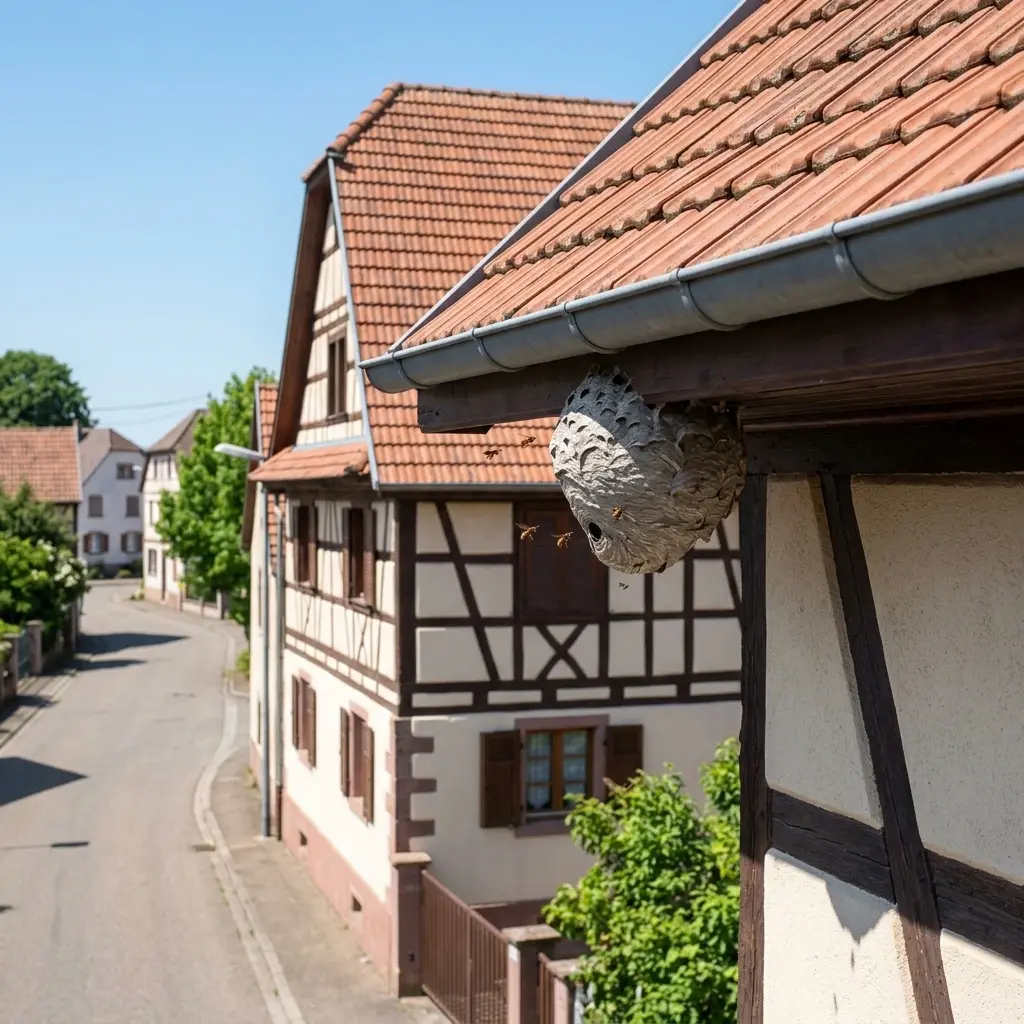 Une protection efficace pour votre habitat