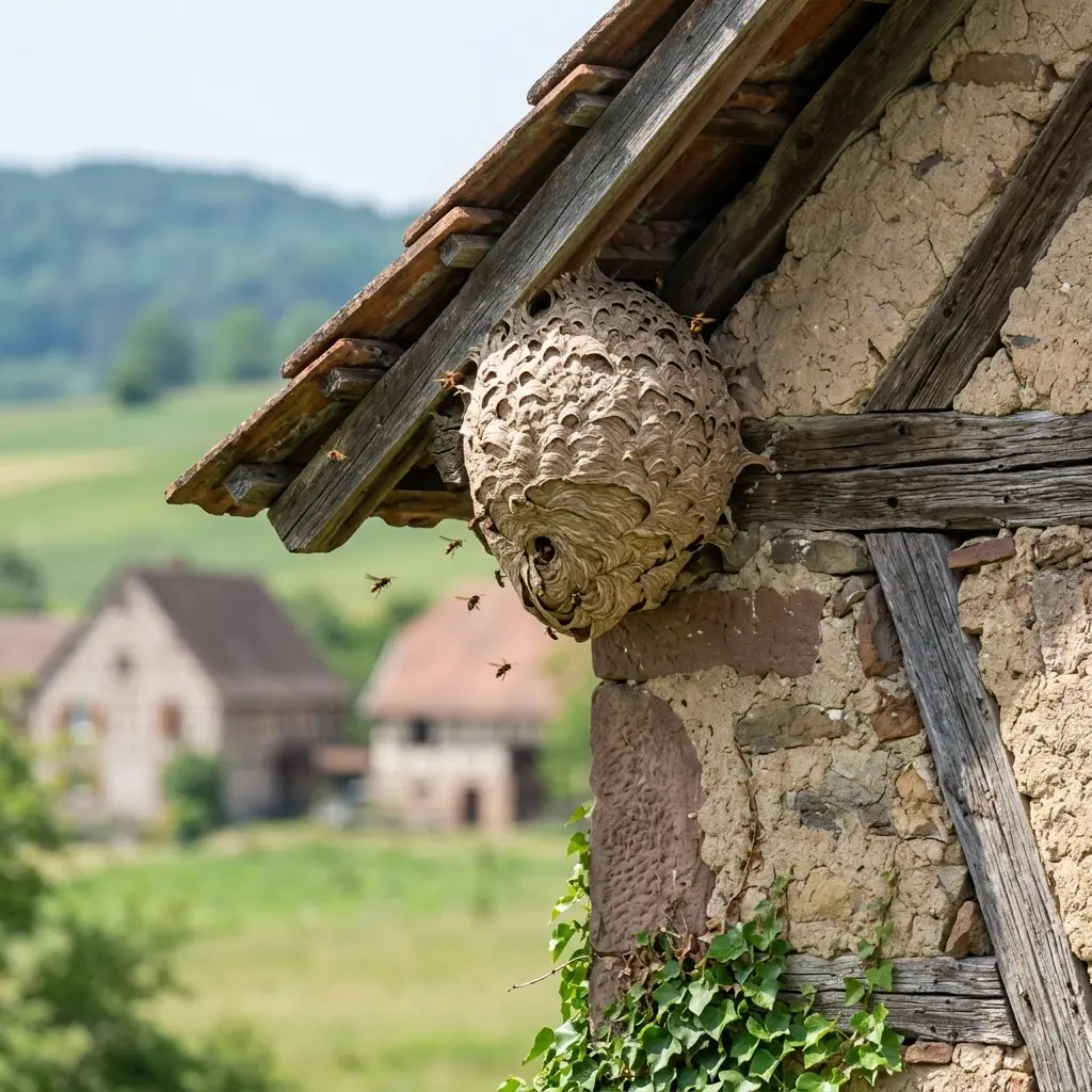 Pourquoi nous choisir à Morschwiller-le-Bas