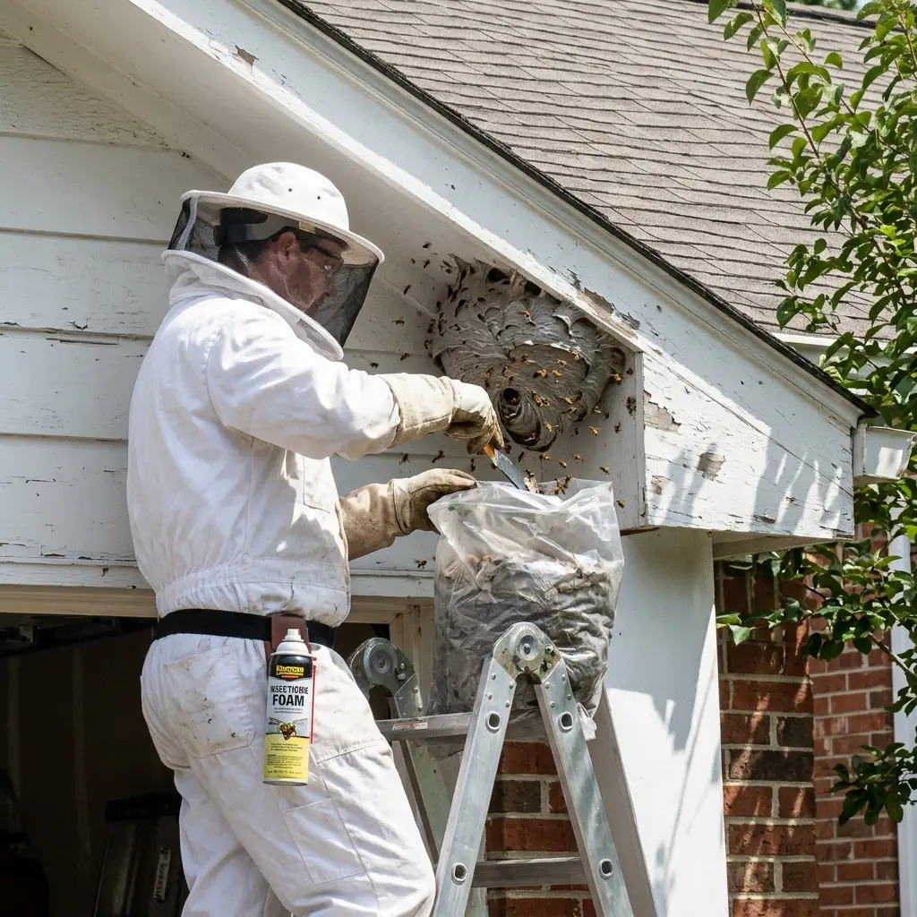 Une protection durable de votre habitat