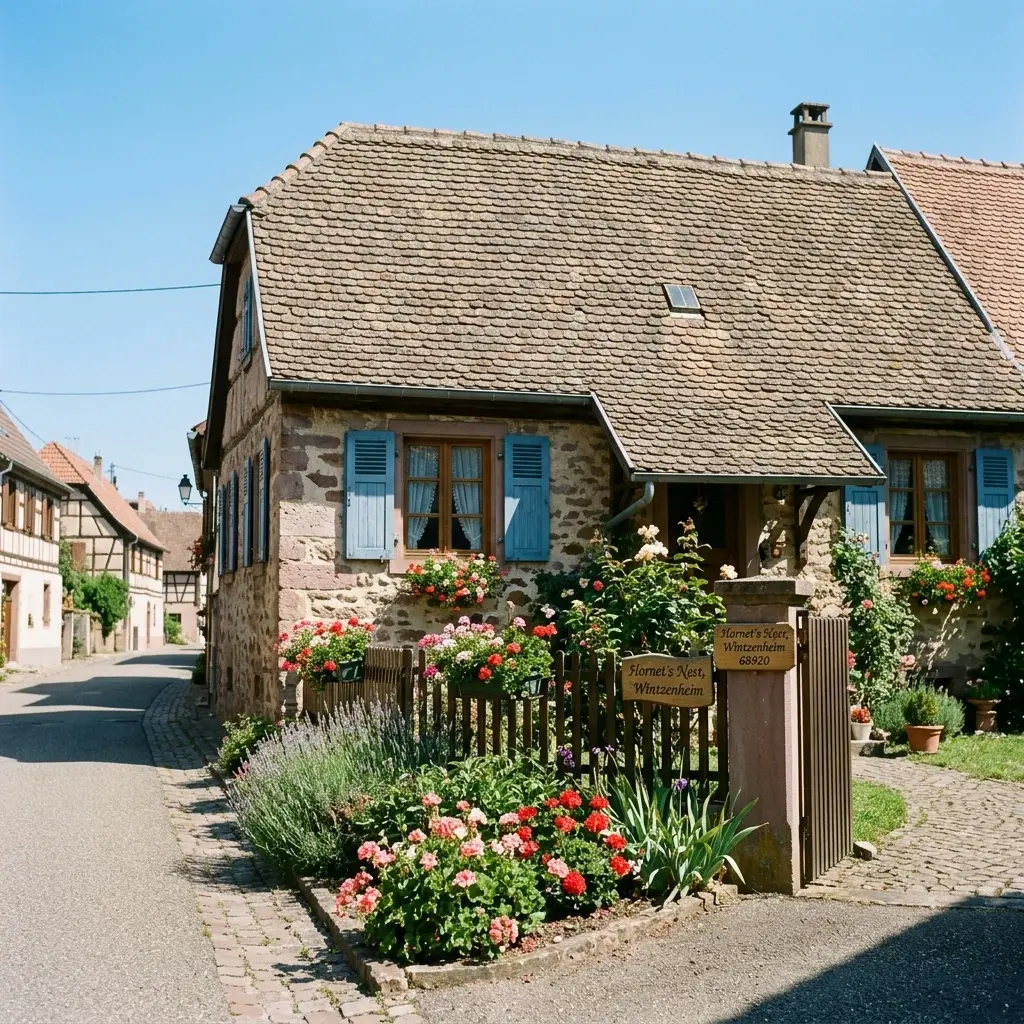Pourquoi nous choisir à Wintzenheim