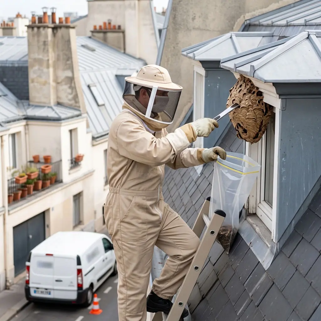 Sécurisez votre environnement