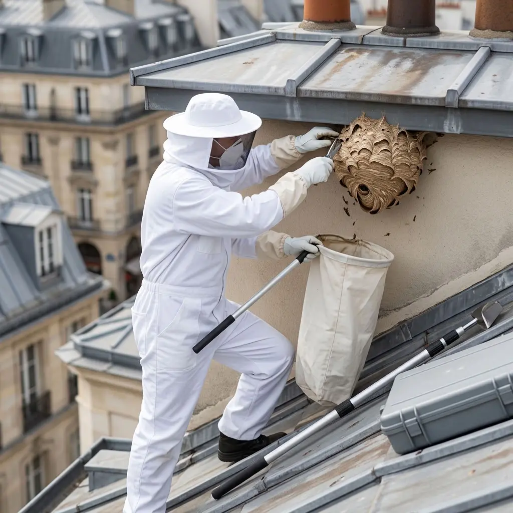 Pourquoi nous choisir à Paris 2