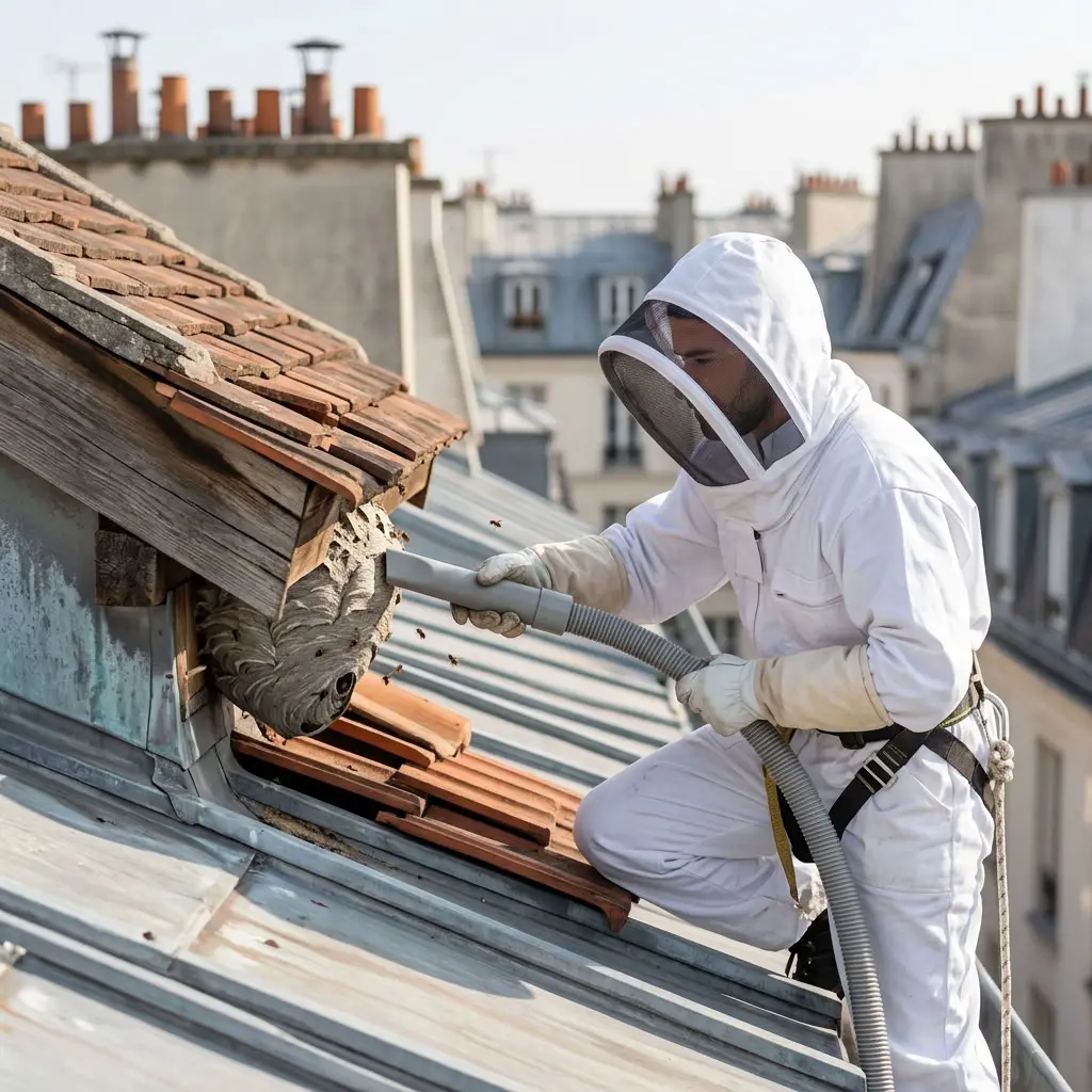 Pourquoi nous choisir à Paris 3