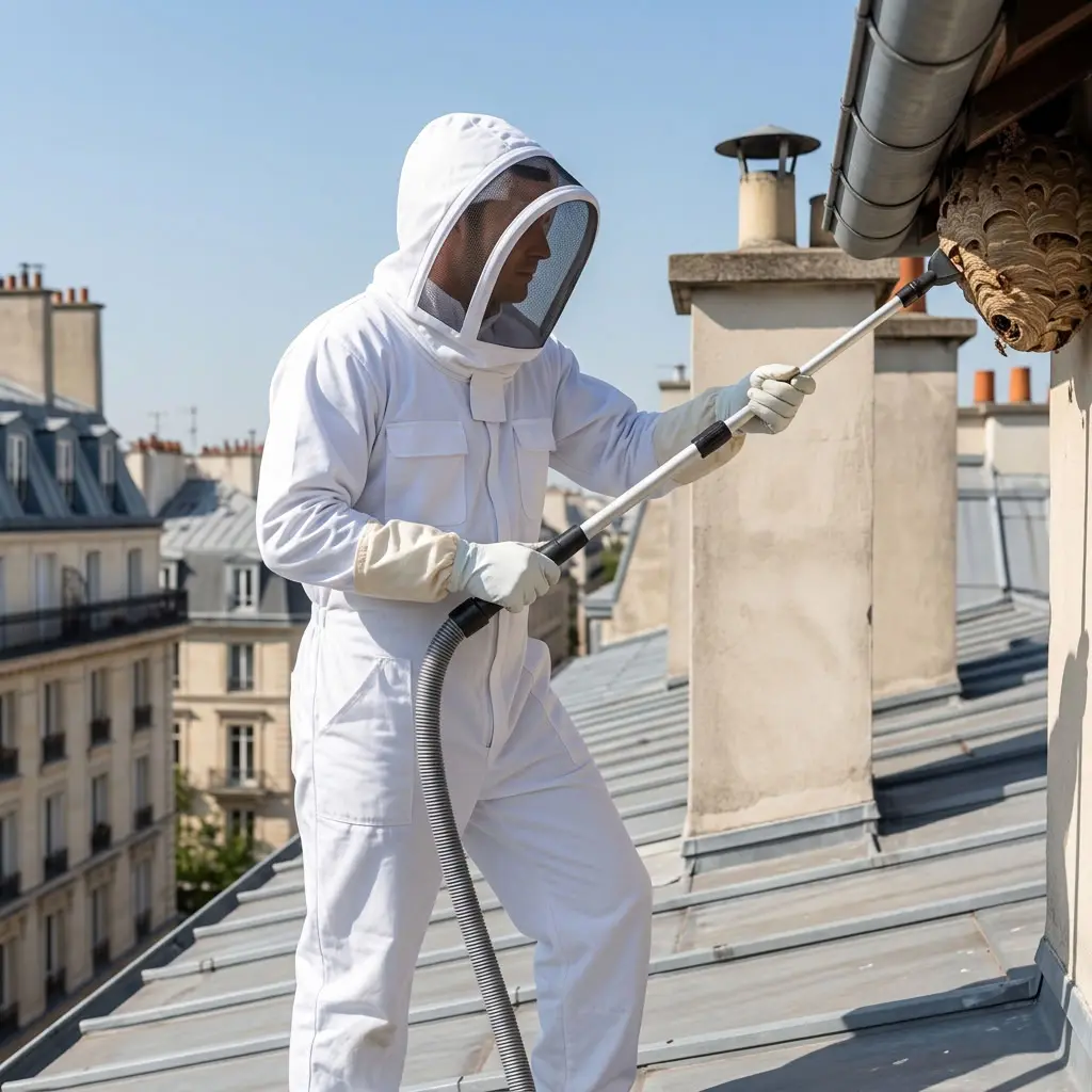 Une sécurité retrouvée pour votre logement