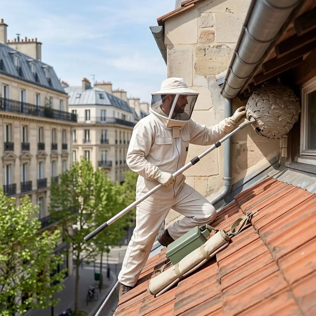 Assurez votre tranquillité après le traitement