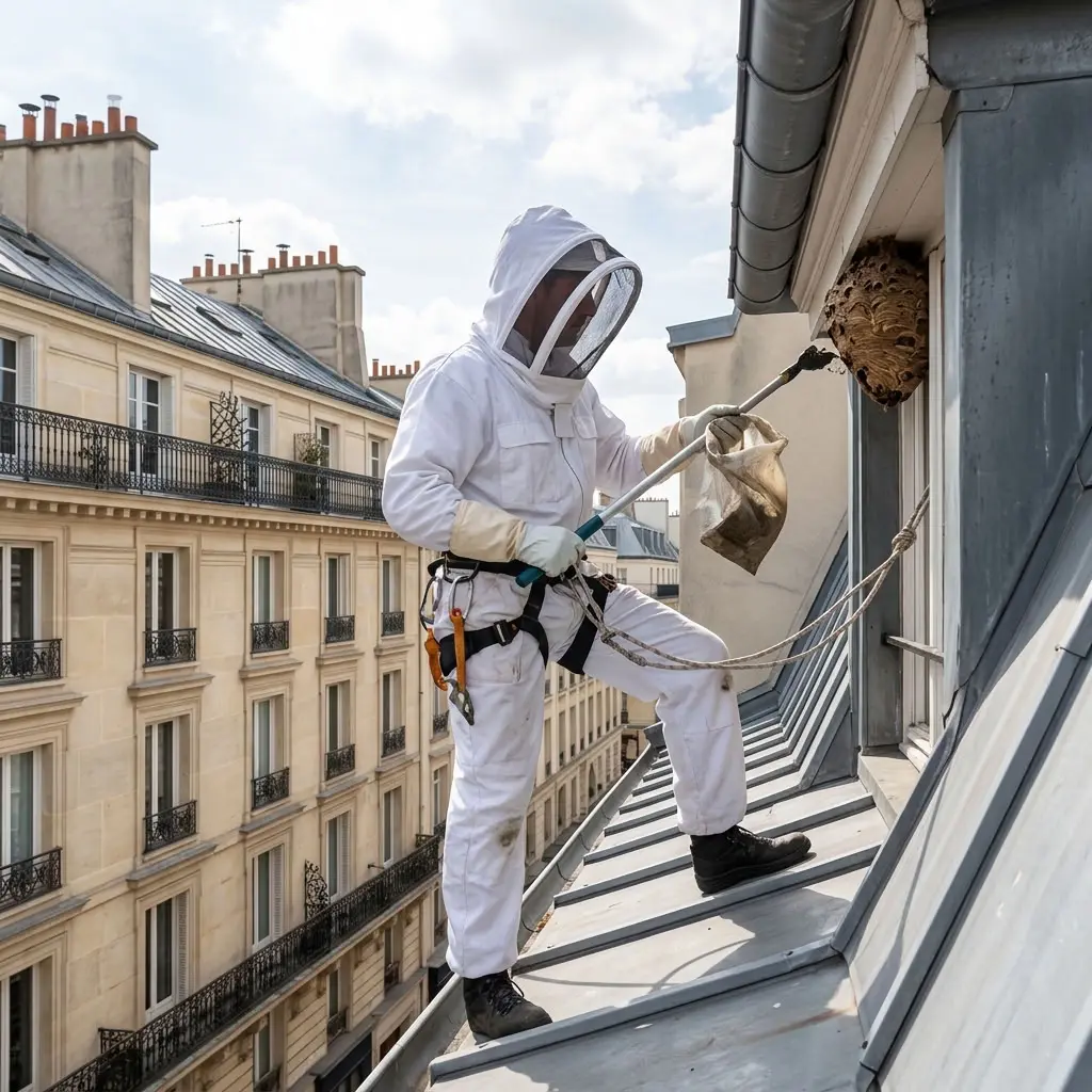 Conseils de prévention et de sécurité