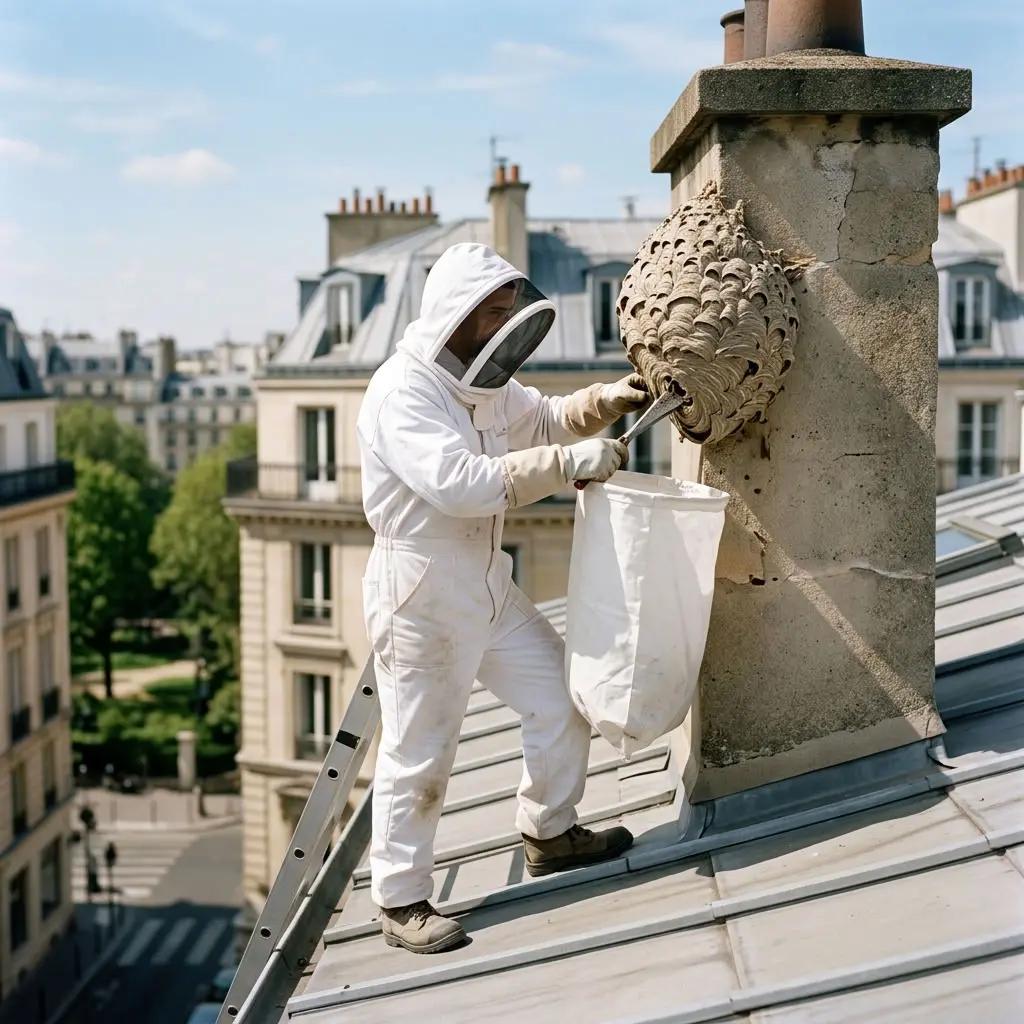 Une protection durable pour votre domicile