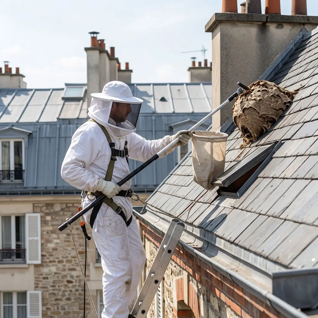 Une stratégie d'élimination précise et sécurisée