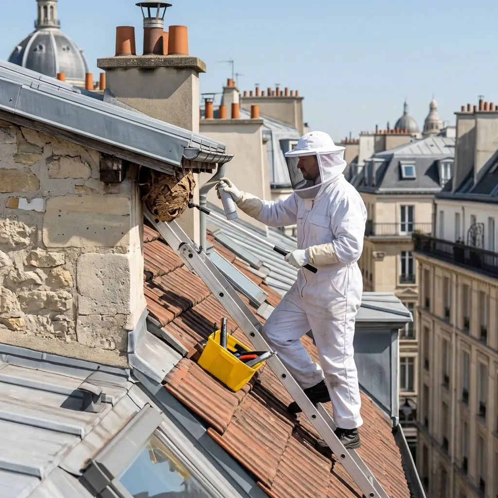 Une solution durable pour retrouver votre tranquillité
