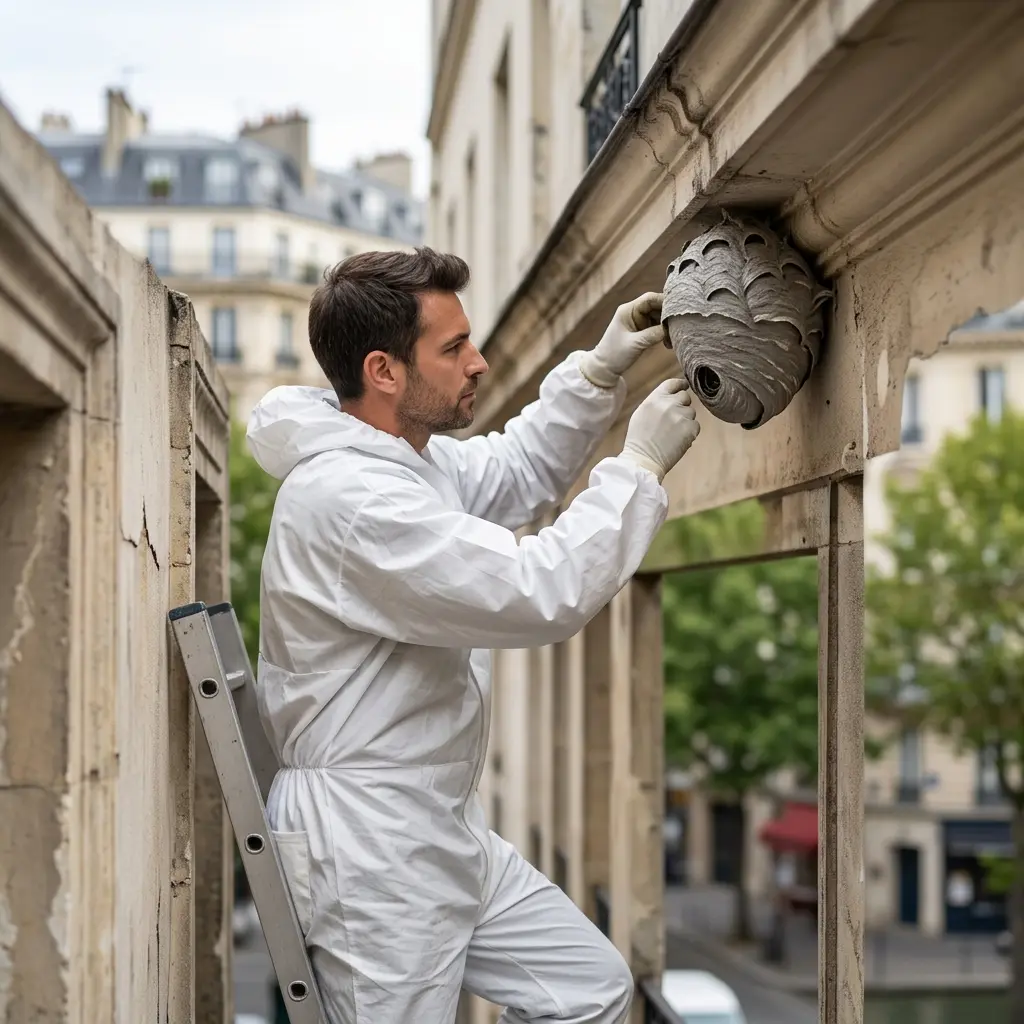 Gestes et précautions pour prévenir les risques à Paris 10e