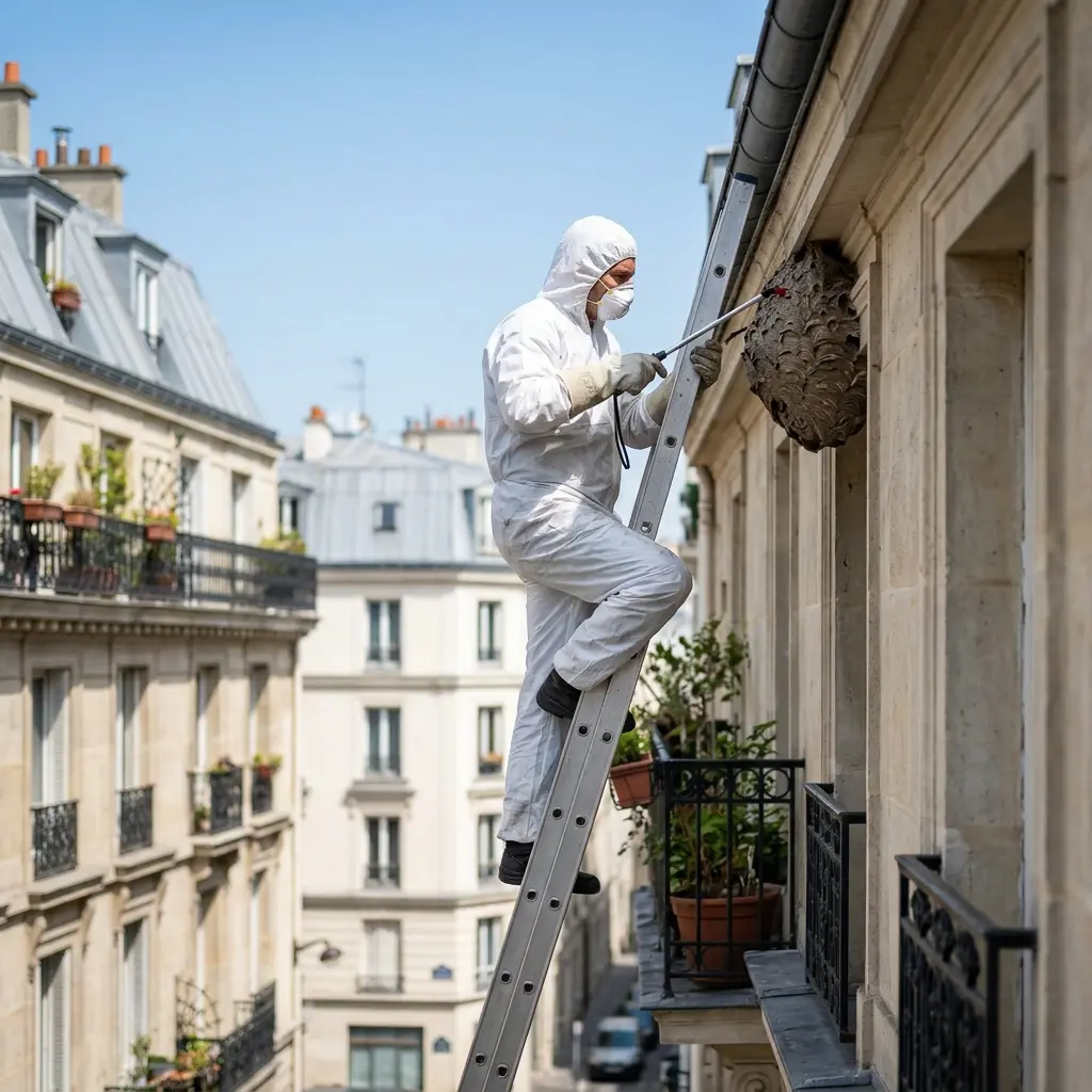 Conseils et prévention contre les nuisibles