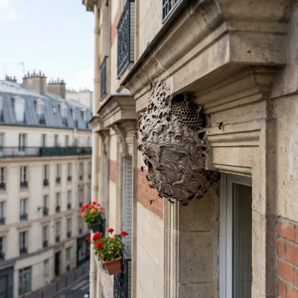 Une protection durable pour votre environnement