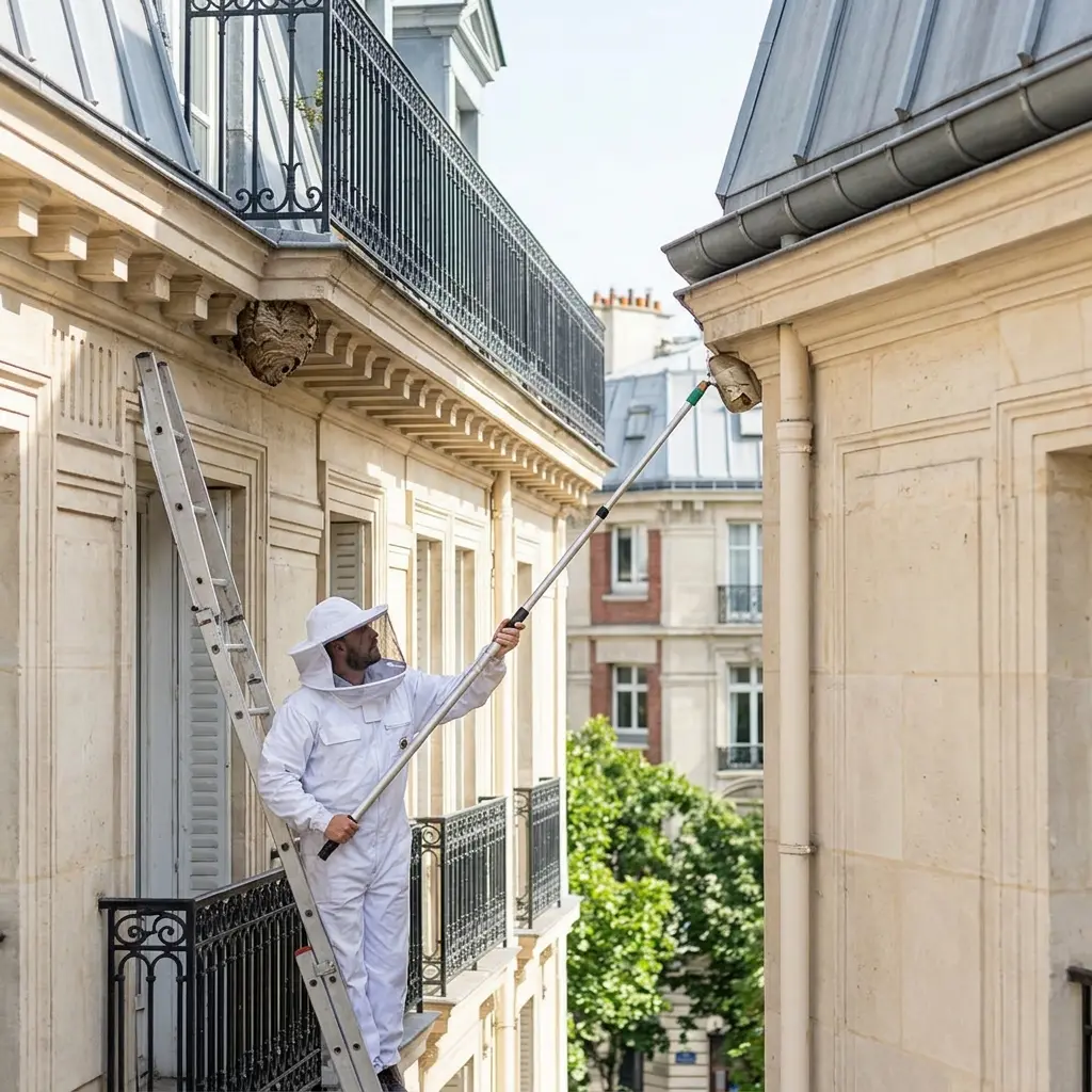 Besoin d'une intervention rapide à Paris 11 ?