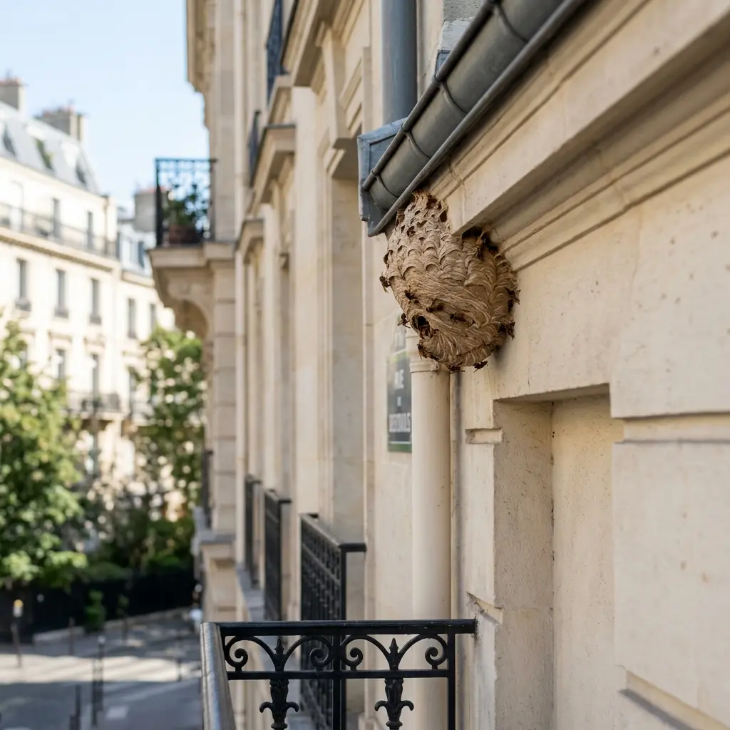 Comment se déroule l'intervention à Paris 11 ?