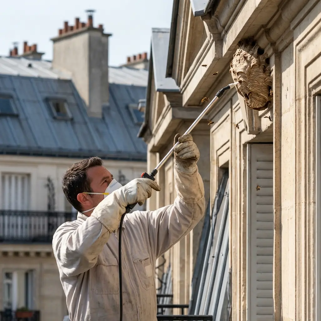 Pourquoi nous choisir à Paris 12