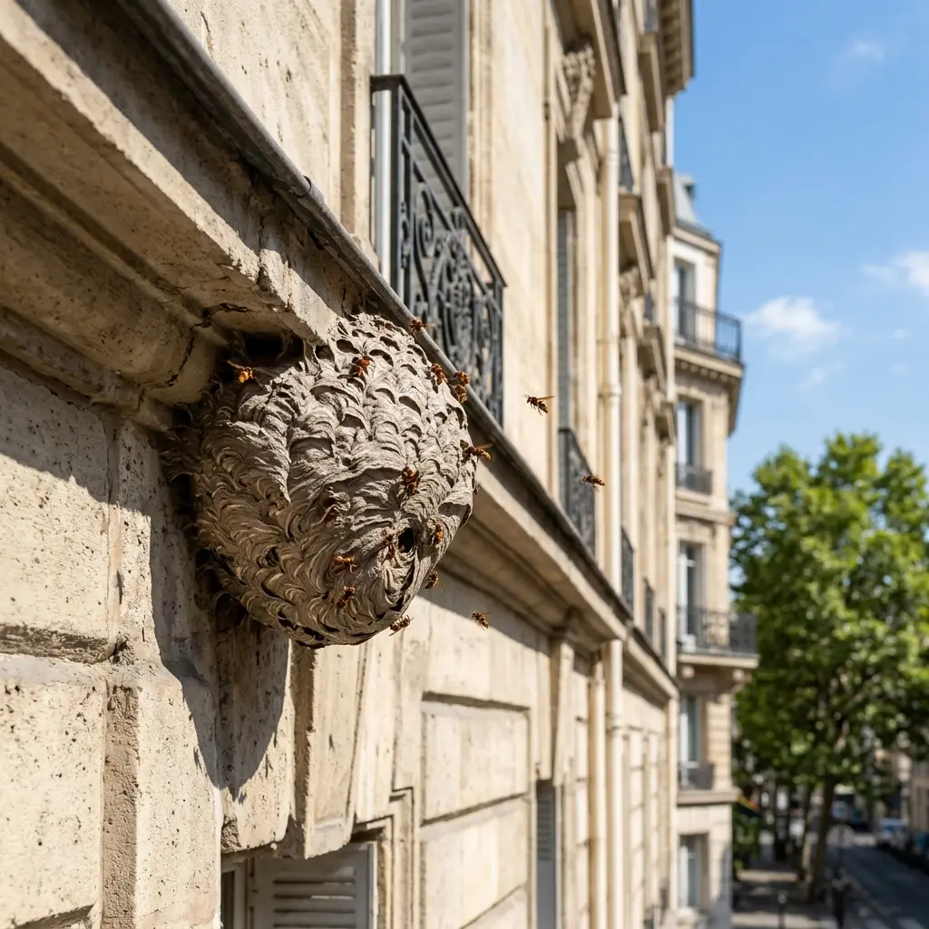 Une présence sécurisée chez vous