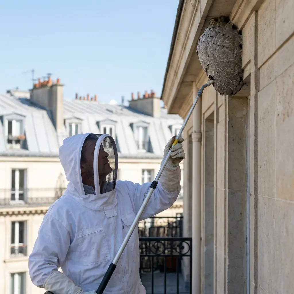 Notre protocole de traitement