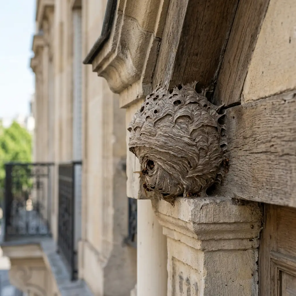 Une protection durable pour votre foyer