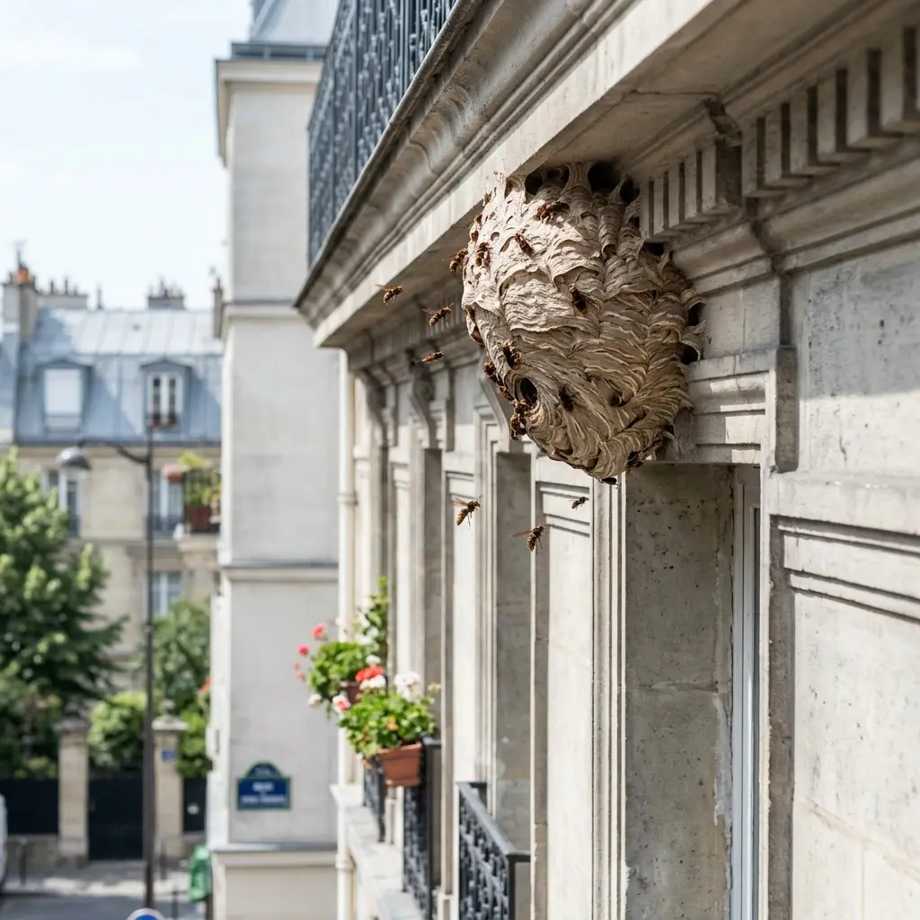 Besoin d'une intervention rapide à Paris 13 ?