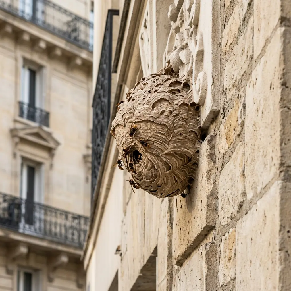 Comment se déroule l'intervention à Paris 13 ?