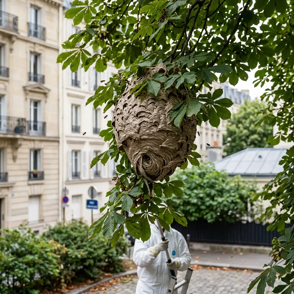 Notre protocole de traitement