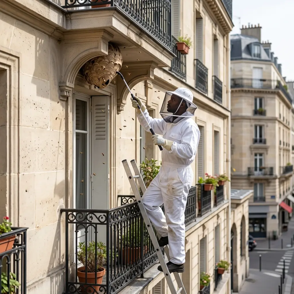 Pourquoi nous choisir à Paris 14