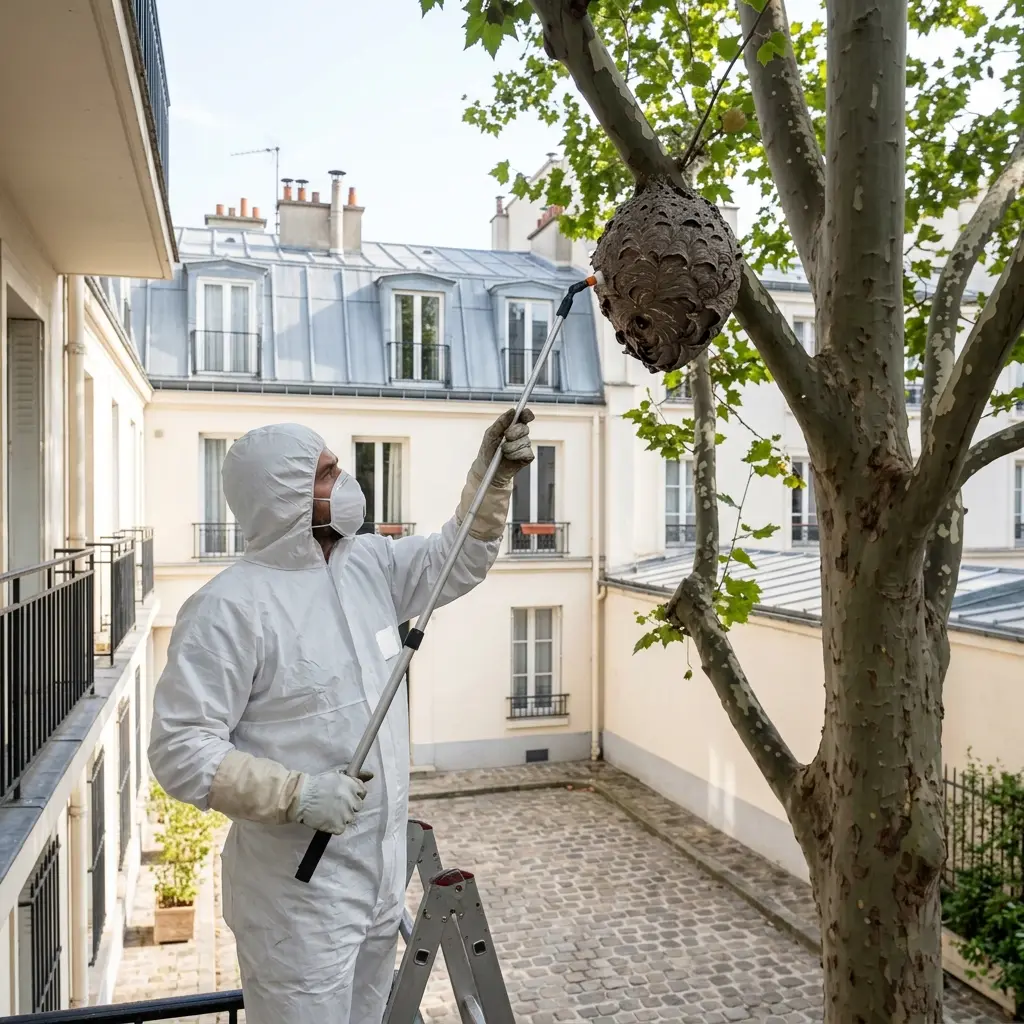 Conseils de prévention pour votre domicile