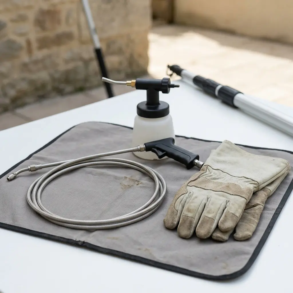Une protection durable pour votre environnement