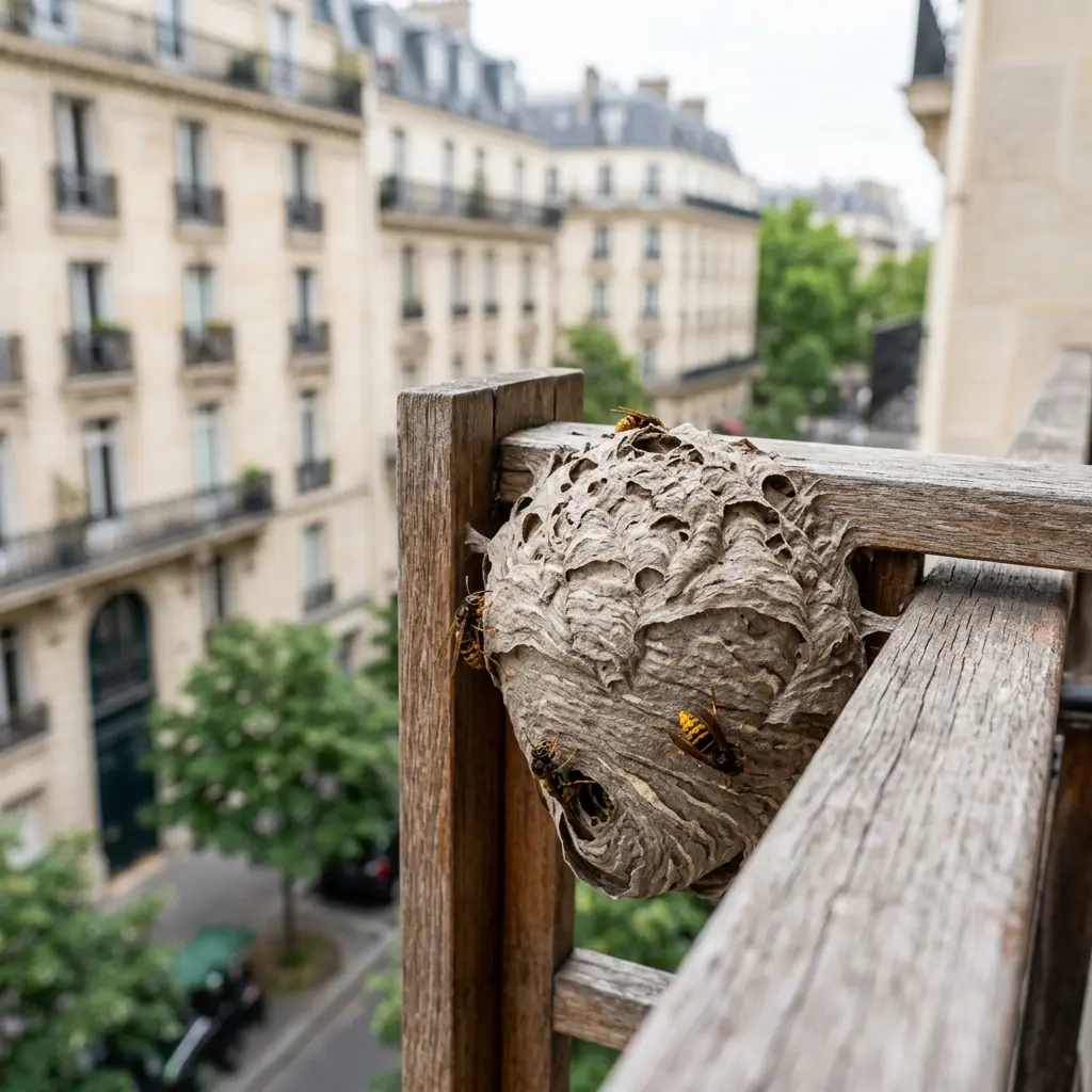 Comment réagir avant l'arrivée du technicien à Paris 16e