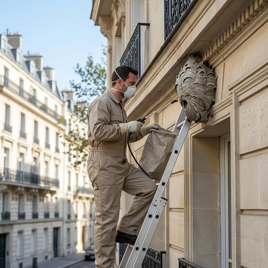 Une solution durable pour retrouver la sérénité chez vous