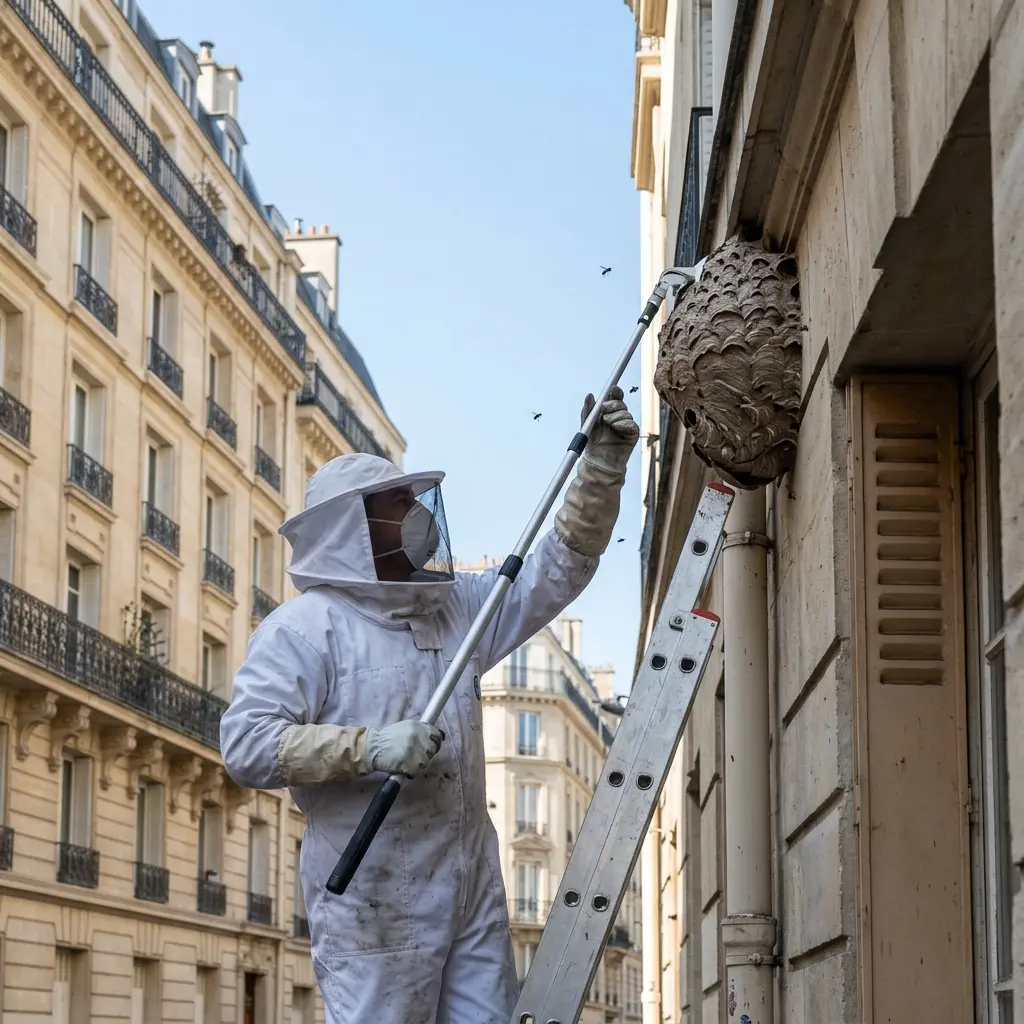Notre méthode d'élimination