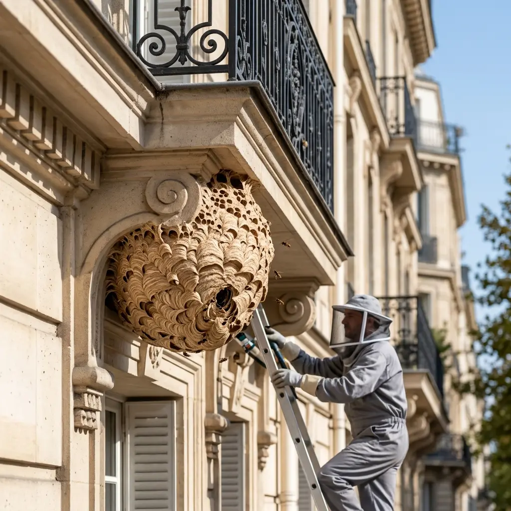Conseils et prévention contre les nuisibles