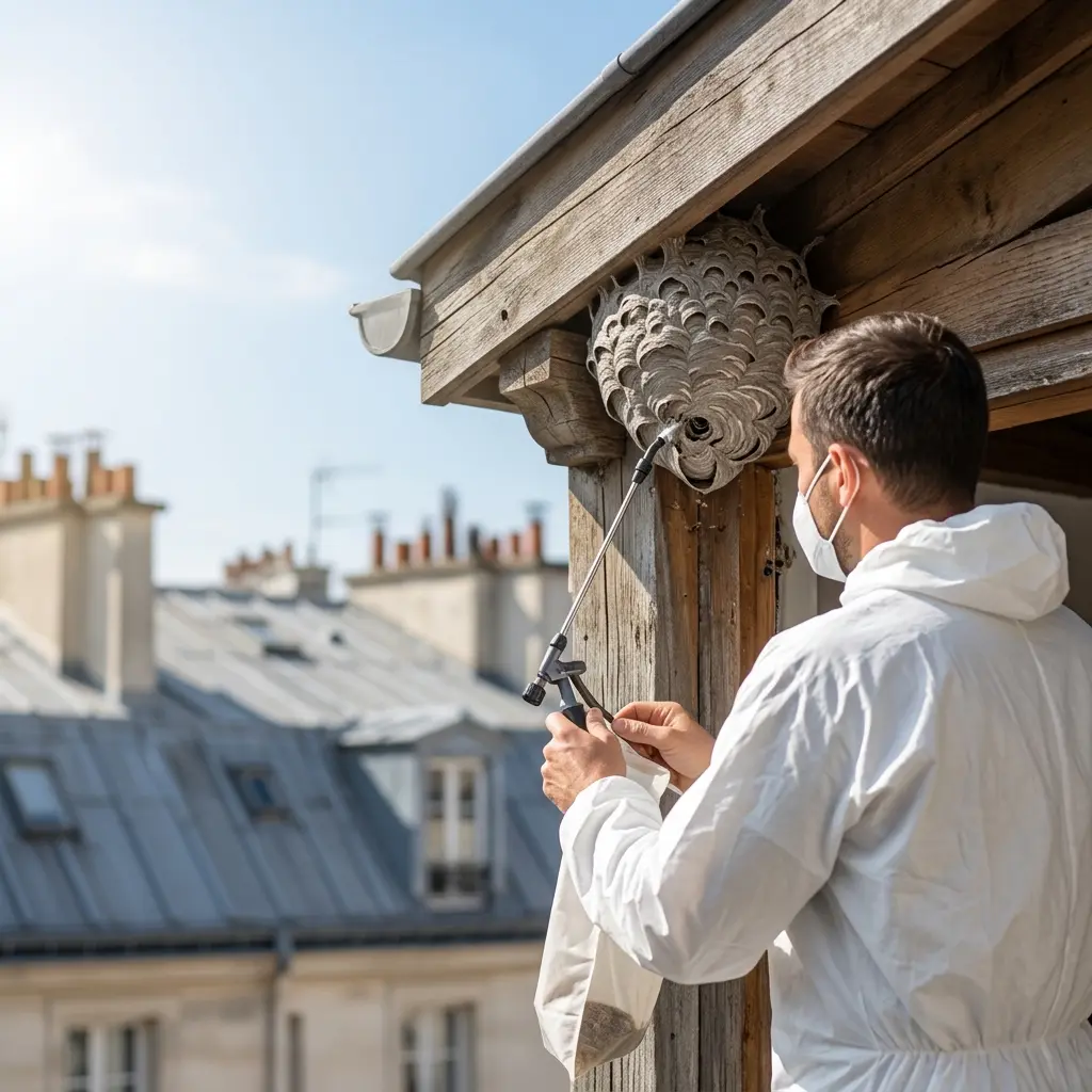 Une protection durable pour votre domicile