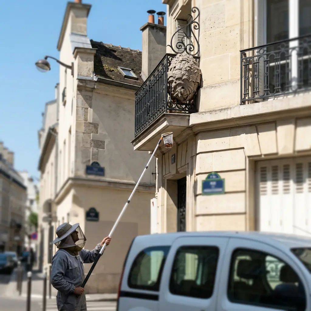 Besoin d'une aide rapide à Paris 17 ?