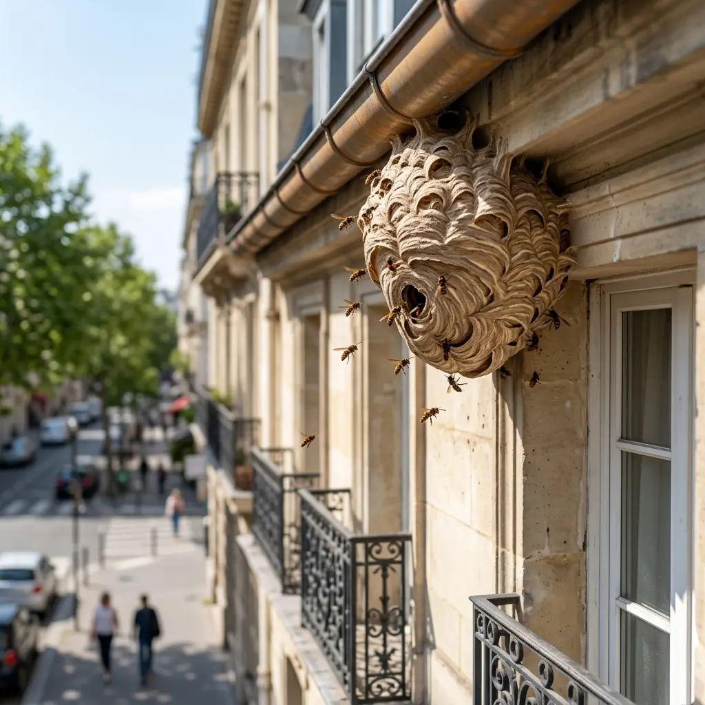 Une approche technique pour une élimination complète