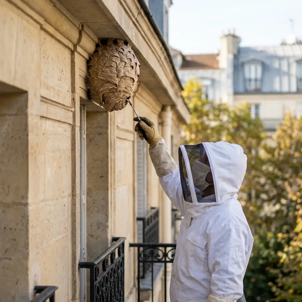 Besoin d'une intervention rapide à Paris 19 ?