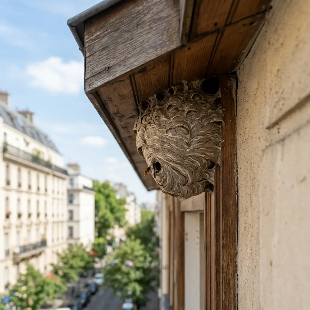 Une protection durable pour votre habitation et vos proches