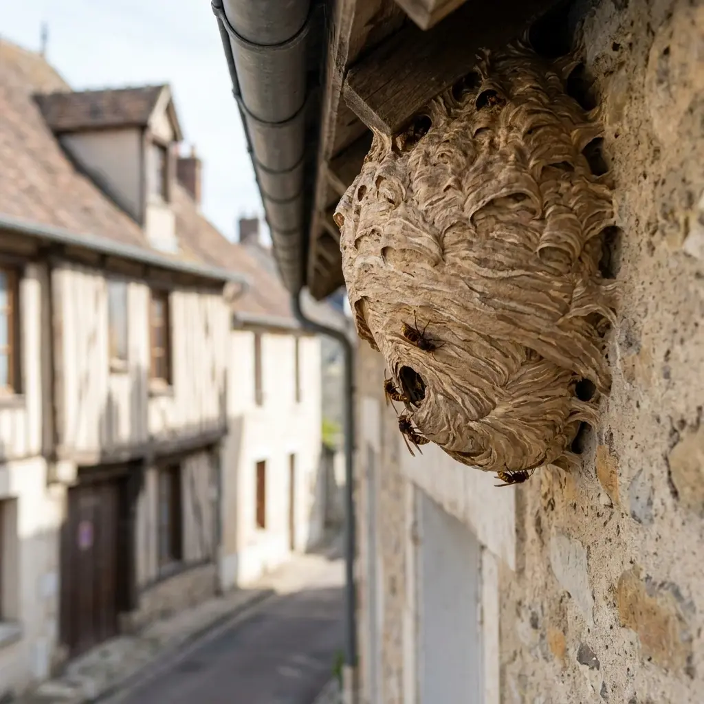 Un environnement sain et sécurisé pour votre foyer