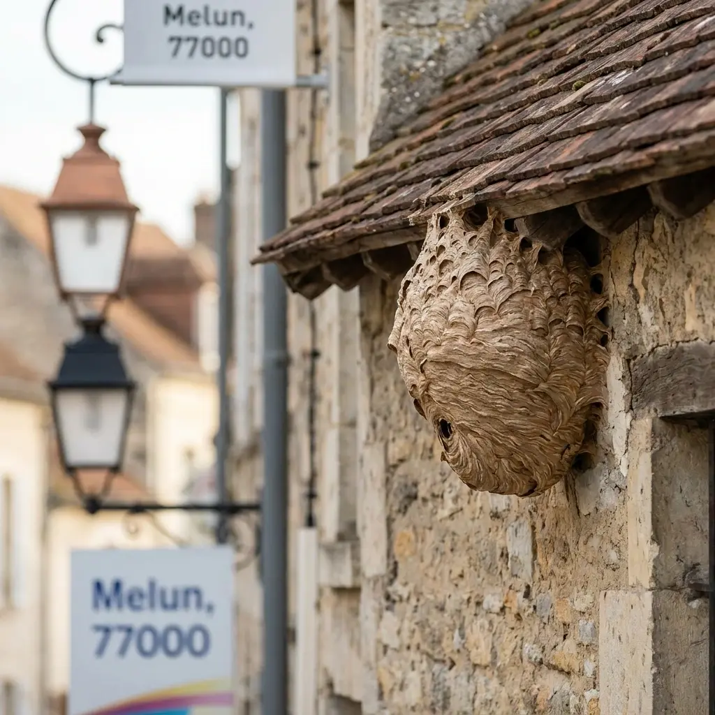Besoin d'une intervention urgente à Melun ?