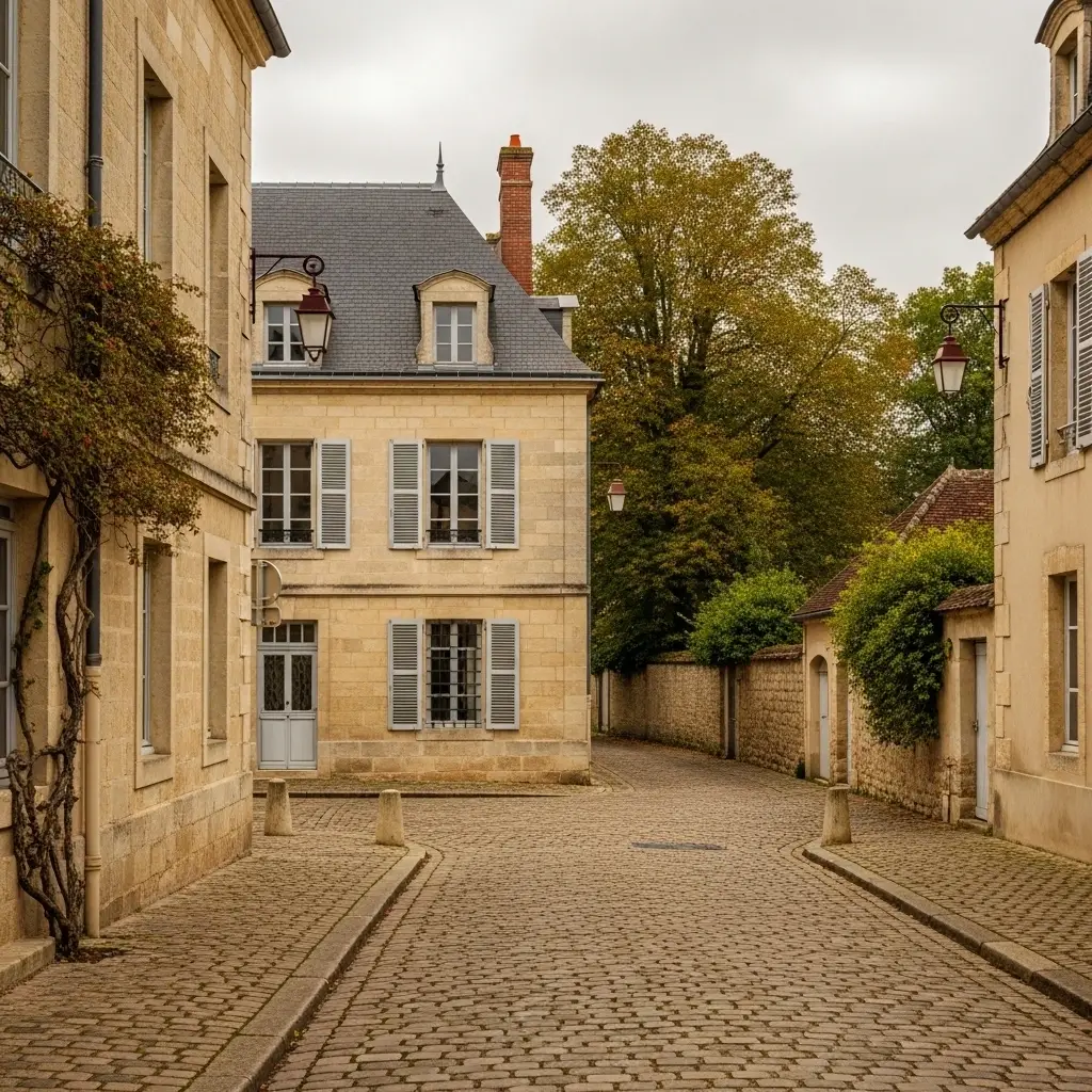 Besoin d'une intervention rapide à Vaux-le-Pénil ?