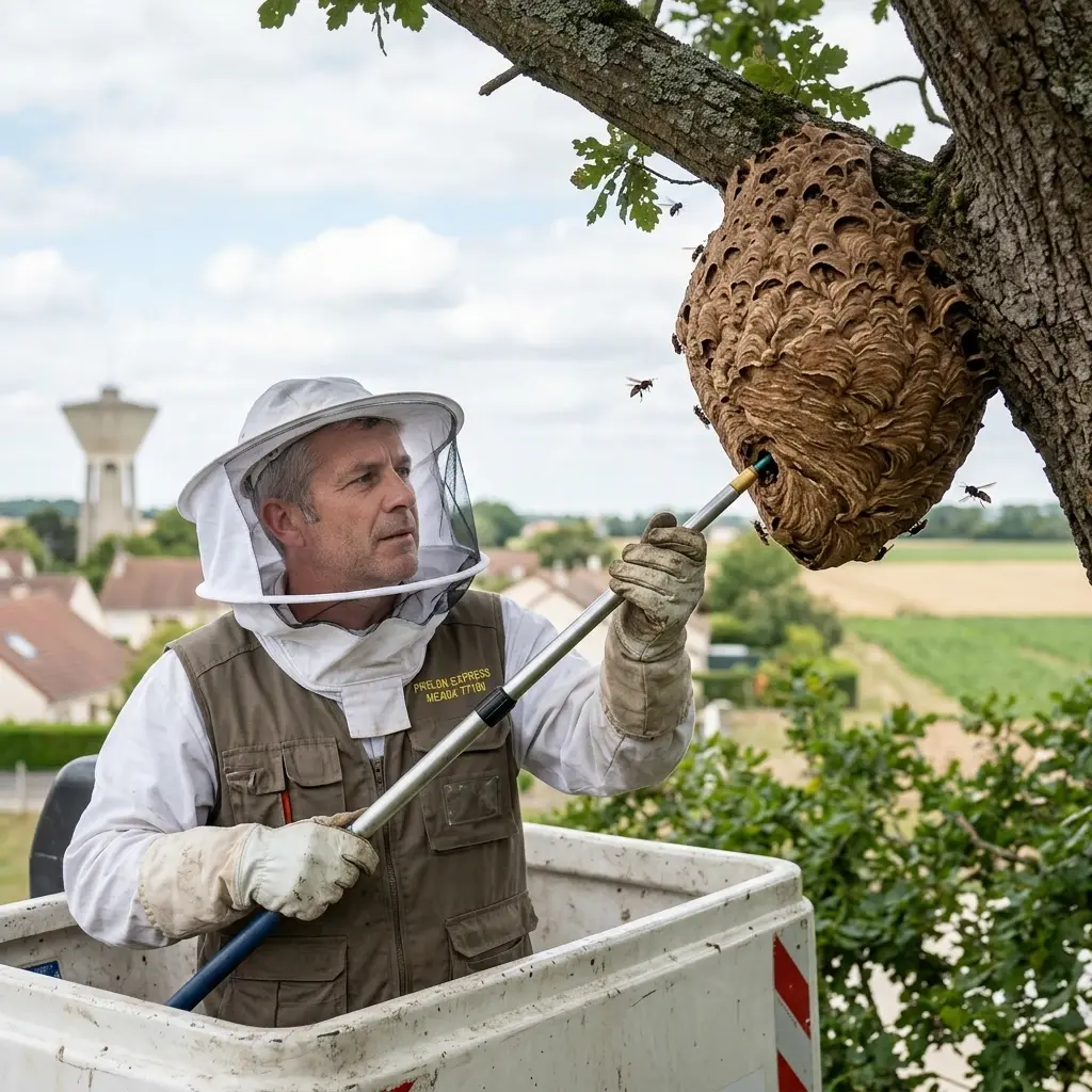 Retrouvez la sérénité dans votre jardin dès aujourd'hui