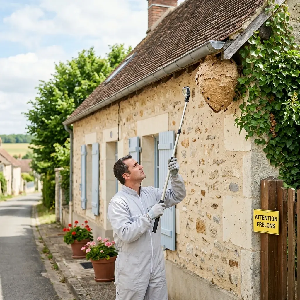 Pourquoi nous choisir pour vos nuisibles à Soignolles-en-Brie ?