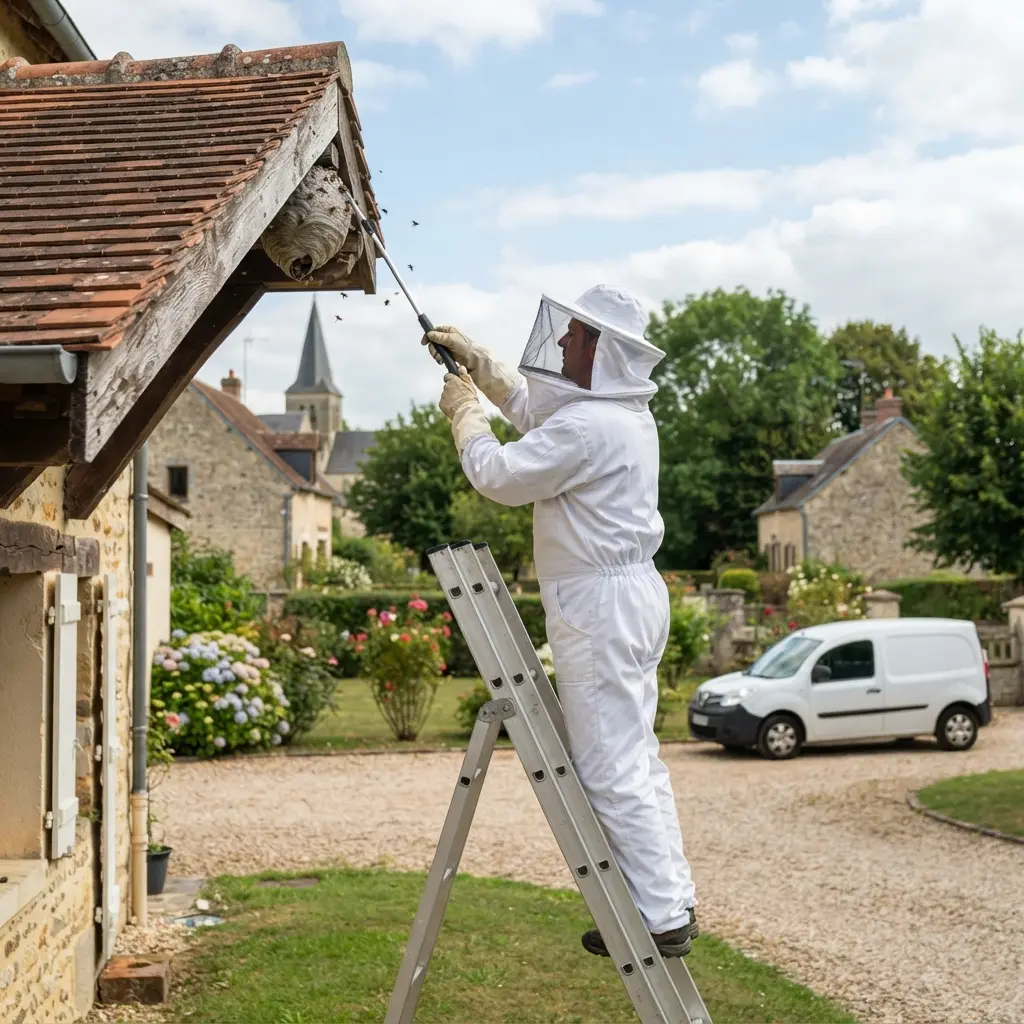 Un traitement ciblé pour neutraliser la colonie