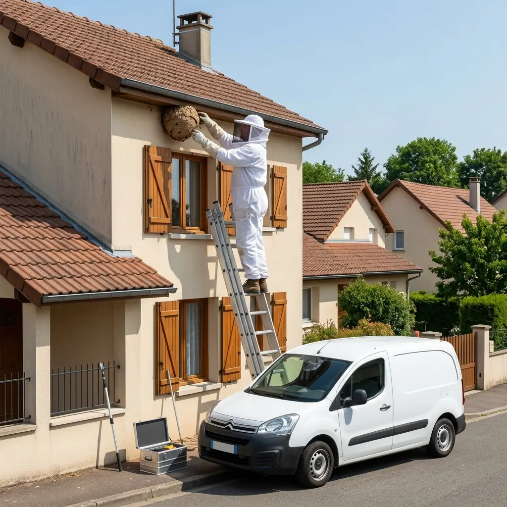 Une solution durable pour retrouver la sérénité chez vous