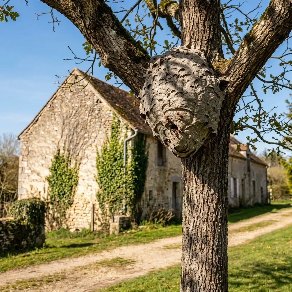 Comment se déroule l'intervention à Chauconin-Neufmontiers ?