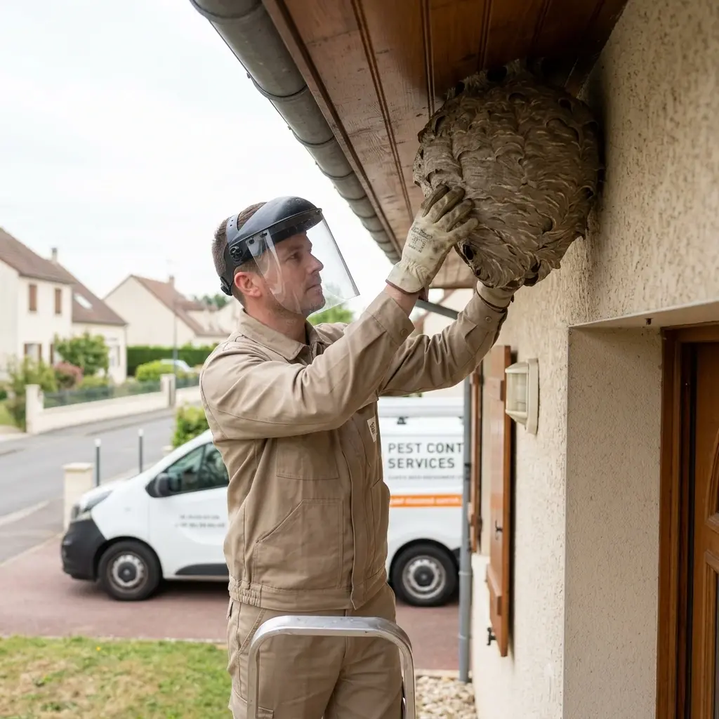 Gestes et réflexes pour prévenir les risques liés aux nuisibles
